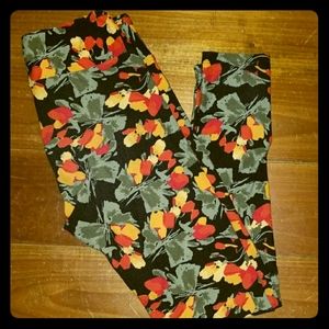 LuLaRoe Leggings